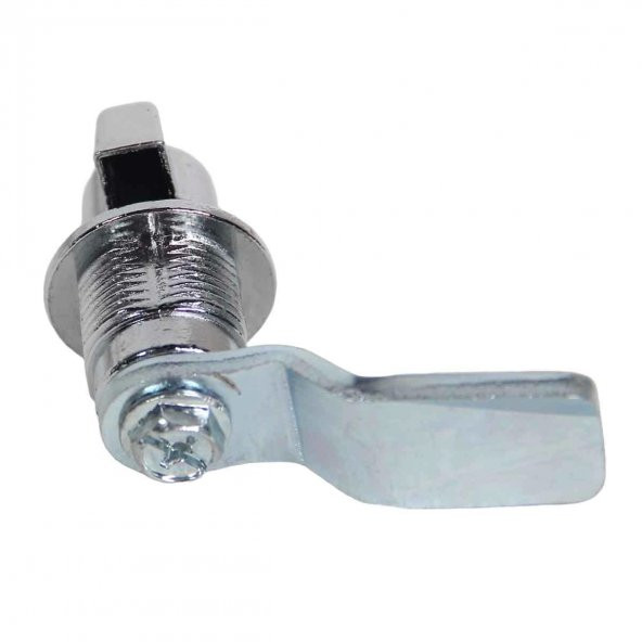 Pano Kilit Yaylı Metal Kelebek Model 10'lu Set - 3