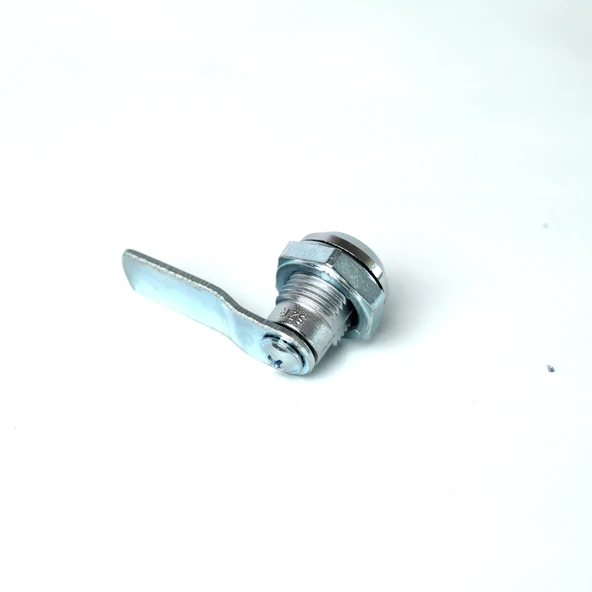 Dolap Kilit Mandallı Kilit Zamak Ham Madde - 7