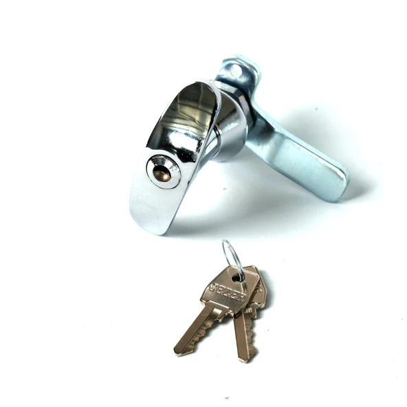 Dolap Kilit Kollu Kilit Uzun - 4