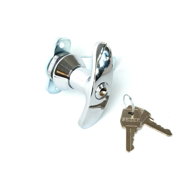 Dolap Kilit Kollu Kilit Uzun - 2