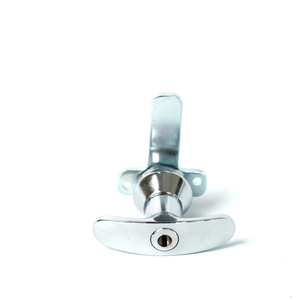 Dolap Kilit Kollu Kilit Uzun - 6