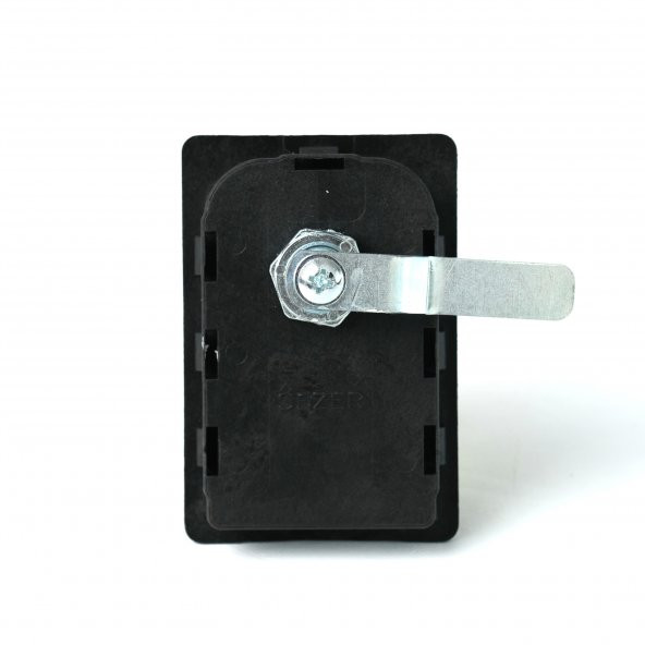 Dolap Asma Kilit Gömme - 4