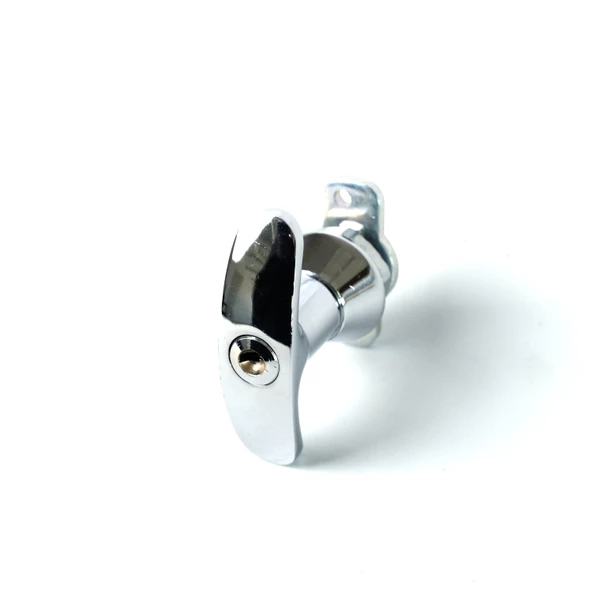 Dolap Kilit Kollu Kilit Kısa - 7