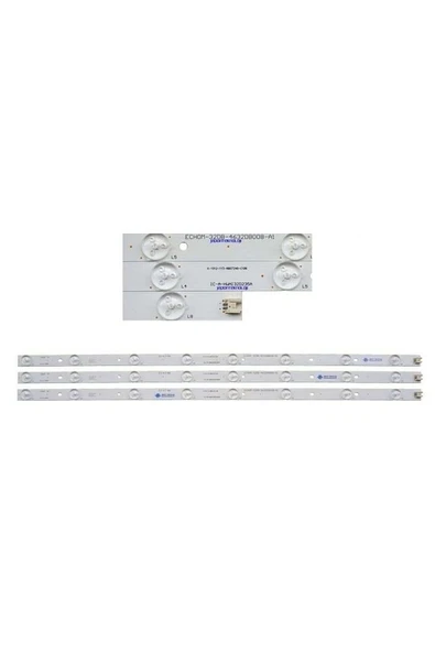 AWOX 32 İNCH IC-A-CNAK32D527 LED BAR