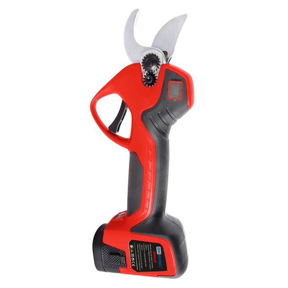 Energy WS-32Y Sensörlü 2 Akülü Şarjlı Budama Makası - 4