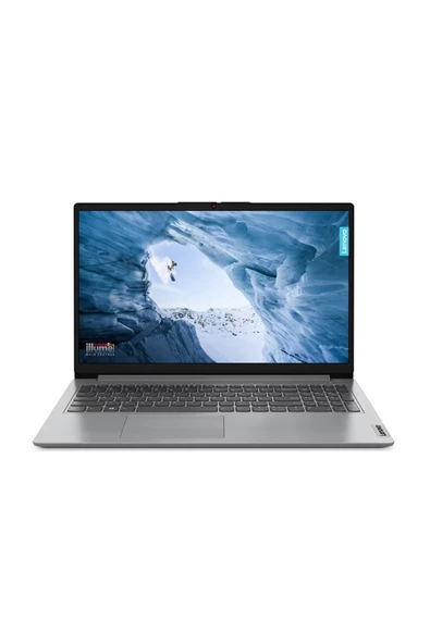 Lenovo IP1 82QD0072TX I3-1215U 8 GB 256 GB SSD 15.6" FreeDos