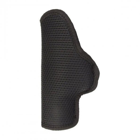 Tisaş Zigana Air Hava Alabilen İç Taşıma Tabanca Kılıfı - Resim 2