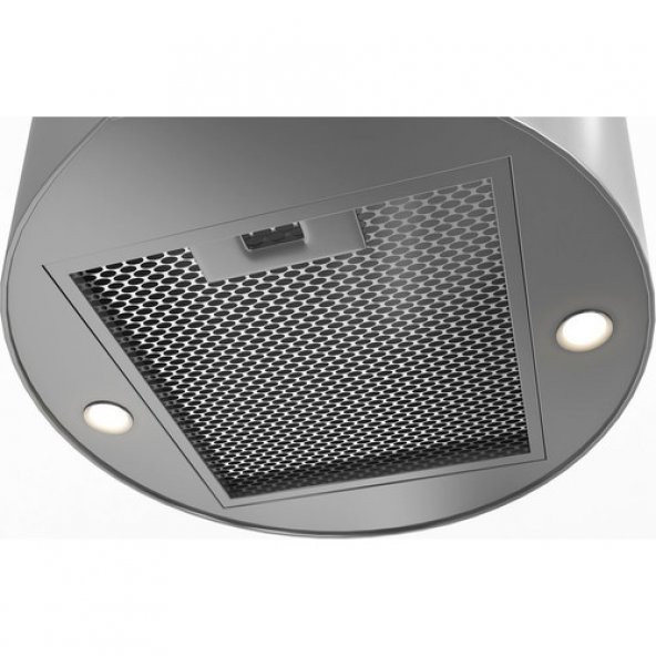 TEKA CC 485 INOX DAVLUMBAZ - Resim 4