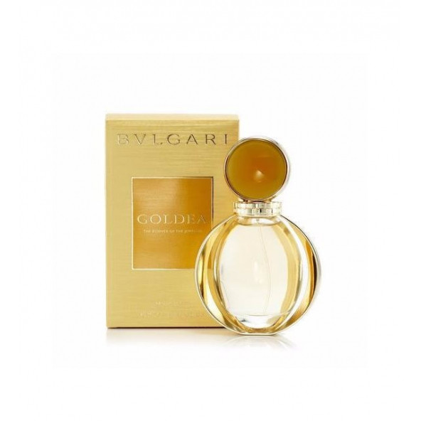 Bvlgari Goldea EDP 90 ml