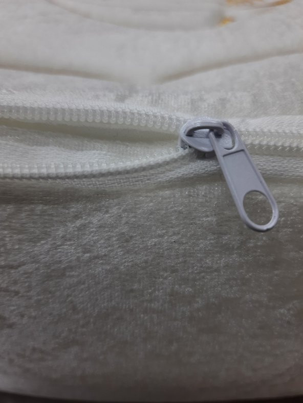 Rumeli Krem Üzeri Gold Nakışlı Çeyizlik 3lü Hurç Seti, Düğün Nişan, Söz, Bohça, Gelin, Damat, Hurcu - 7