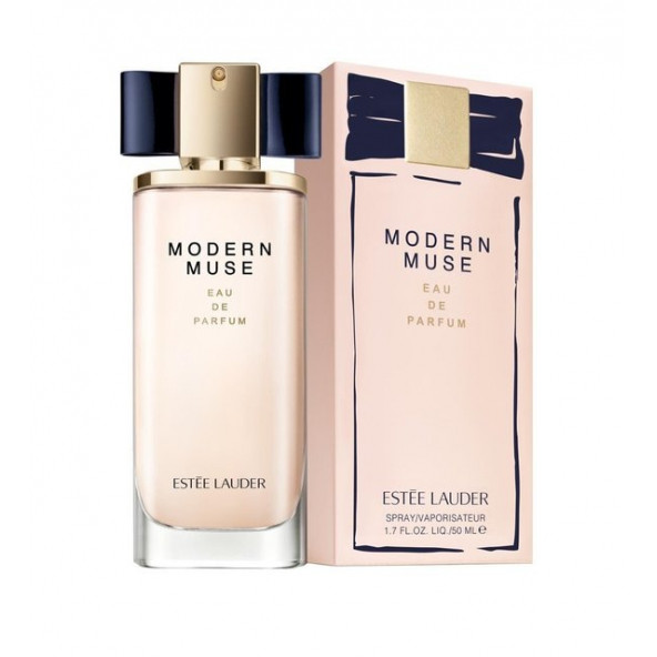 Estee Lauder Modern Muse EDP 100 ml Bayan Parfümü