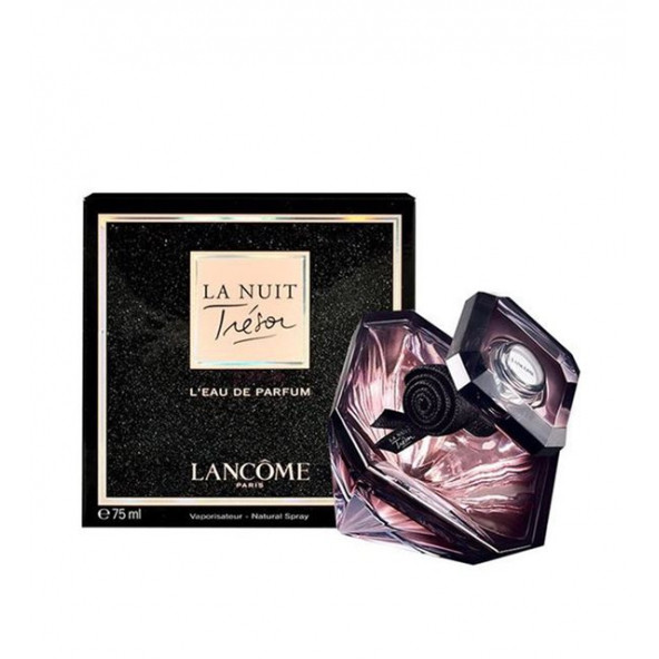 Lancome La Nuit Tresor EDP 75 ml