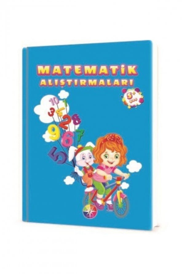 Beyaz Pusula Matematik Alıştırmaları 5