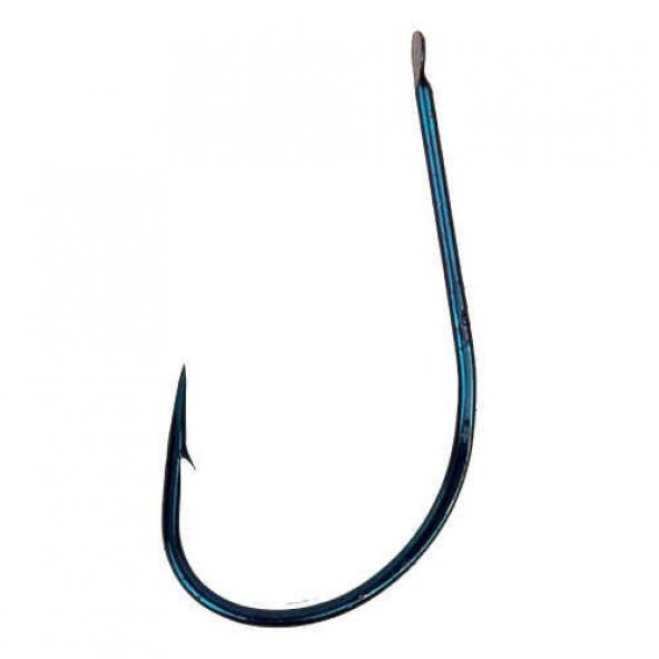 Mustad Olta İğnesi 496 25li  Standart NO:2-0 - 2
