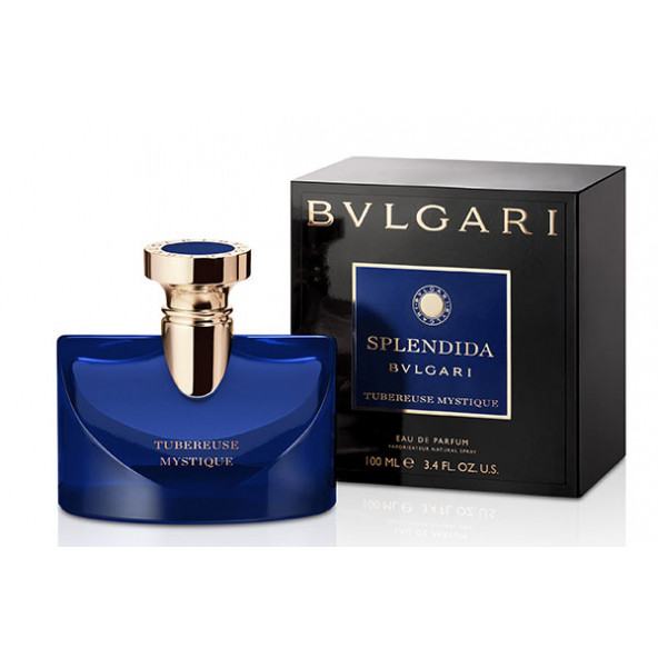 Bvlgari Splendida Tubereuse Mystique Edp 100 ml Kadın Parfümü