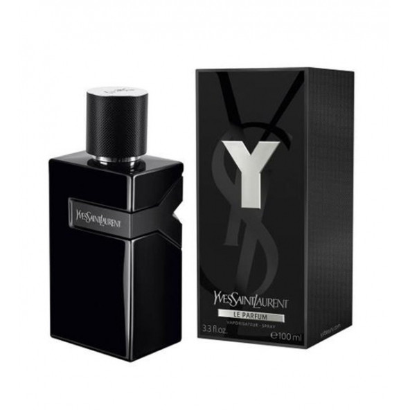 Yves Saint Laurent Y Le Parfum EDP 100 ML Erkek Parfüm