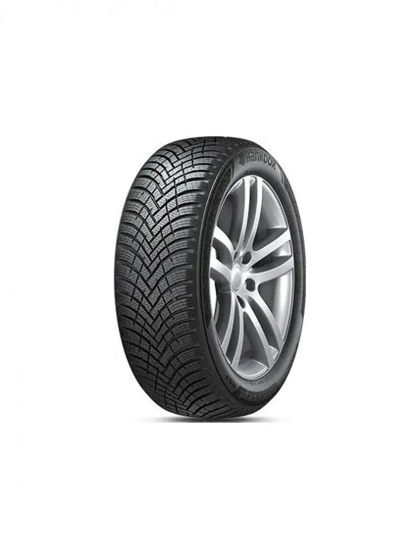 Hankook 205/55 R16 91T Winter ICept Rs3 W462 Kış Lastiği ( Üretim Yılı:2023 )