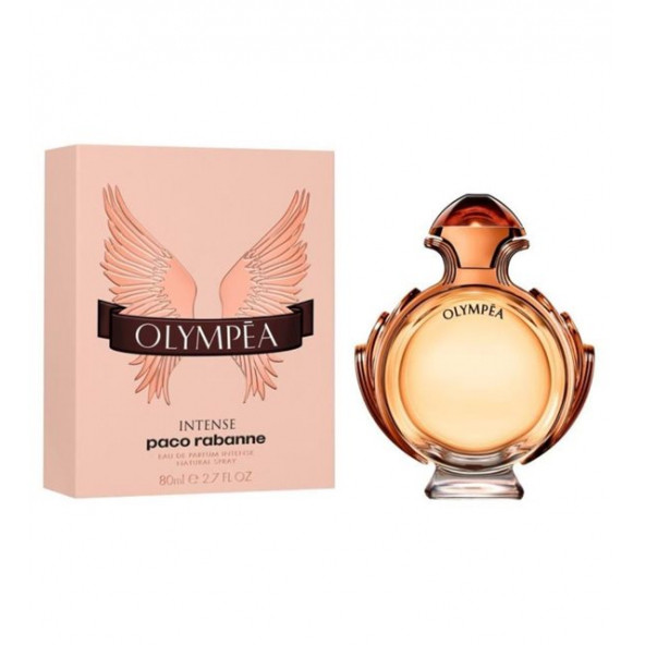 Paco Rabanne Olympea Intense EDP 80 ml