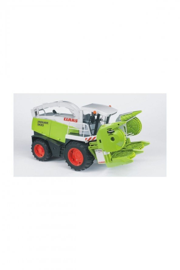 BRUDER  CLAAS JAGUAR 900 SİLAJ MAKİNESİ  02131 - 2