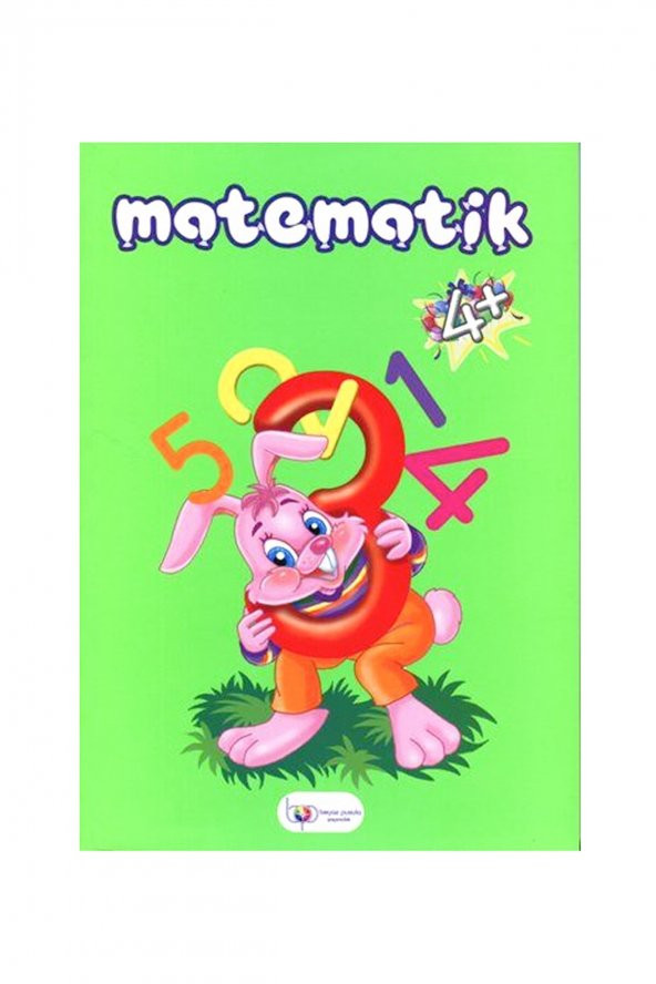 Beyaz Pusula Matematik 4+ - 2