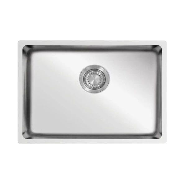 UKINOX ME 550 POLİSAJLI T.ALTI MUTFAK EVYESİ