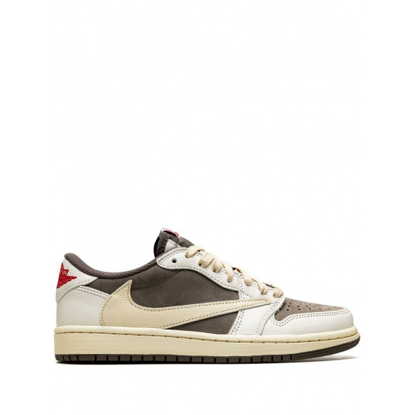 Nike Travis Scott x Air Jordan Retro Reverse Mocha