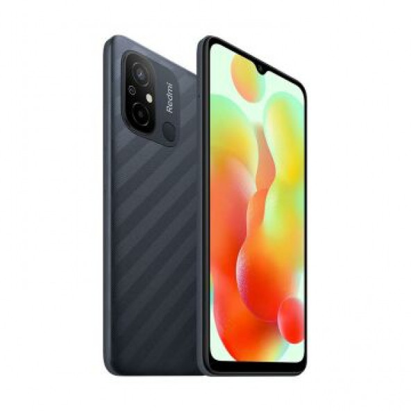 Xiaomi Redmi Note 12s 8+3GB + 256GB Mavi Cep Tel. - 4