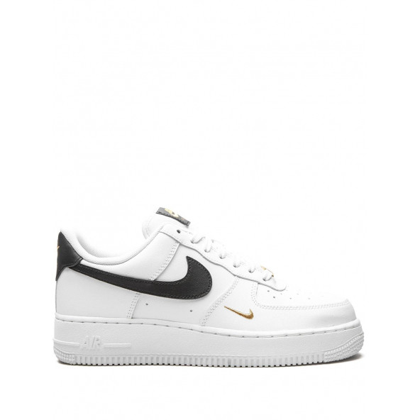 Nike Airforce 1 Low Whıte/Gold