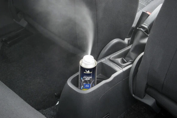 Michelin MC31449 150ml Klima Temizleyici Sprey - 10