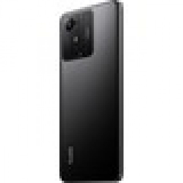 Xiaomi Redmi Note 12s 8+3GB + 256GB Siyah Cep Telefonu - 2
