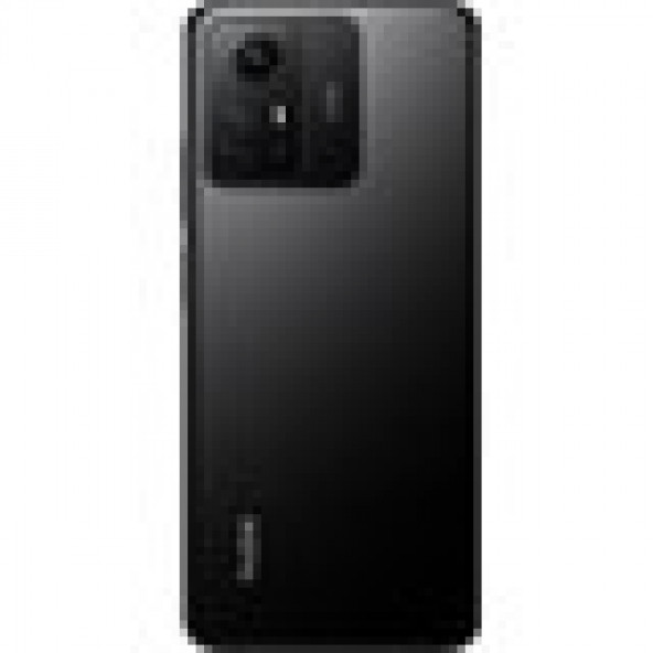 Xiaomi Redmi Note 12s 8+3GB + 256GB Siyah Cep Telefonu - 3
