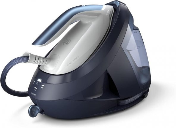 Philips PSG8030/20 Perfectcare 2700 W Buhar Kazanlı Ütü Teşhir - 4