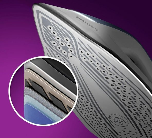 Philips PSG8030/20 Perfectcare 2700 W Buhar Kazanlı Ütü Teşhir - 5