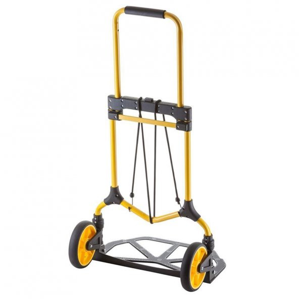 Stanley FT582 90Kg Katlanır El Arabası - 4