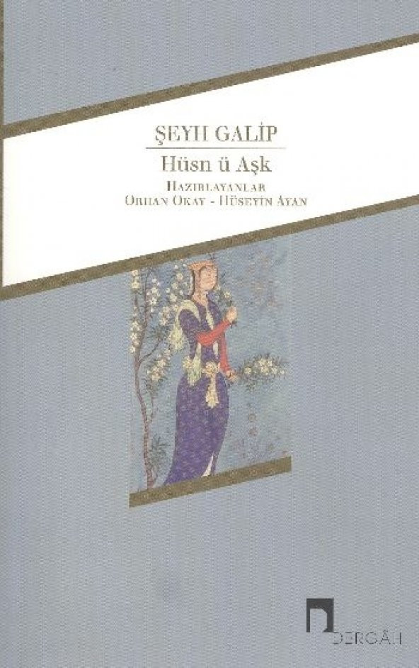 Hüsnü Aşk - 1
