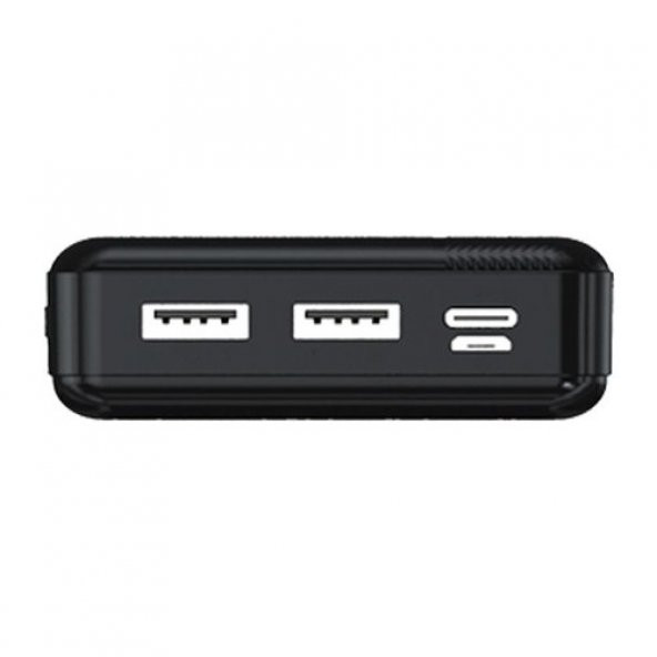 Dexim YB134 20000mah Powebank DCA0048 - 2