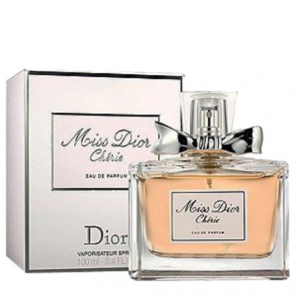 Christian Dior Miss Cherie EDP 100 ml Bayan Parfümü