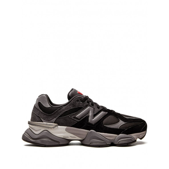 New Balance 9060 Black Unisex Sneaker