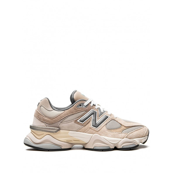 New Balance 9060 Beige Unisex Sneaker