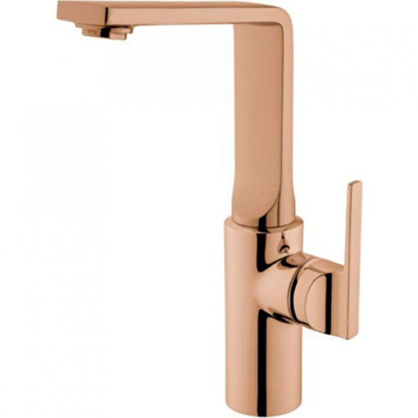 Artema Vitra Suit L A4246826 Lavabo Bataryası