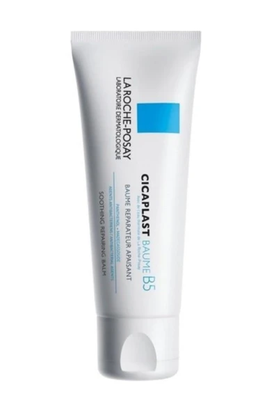La Roche Posay Cicaplast Baume B5+ Onarıcı Bakım 100 Ml (Yeni Ambalaj)- SKT:02/2028 - 2