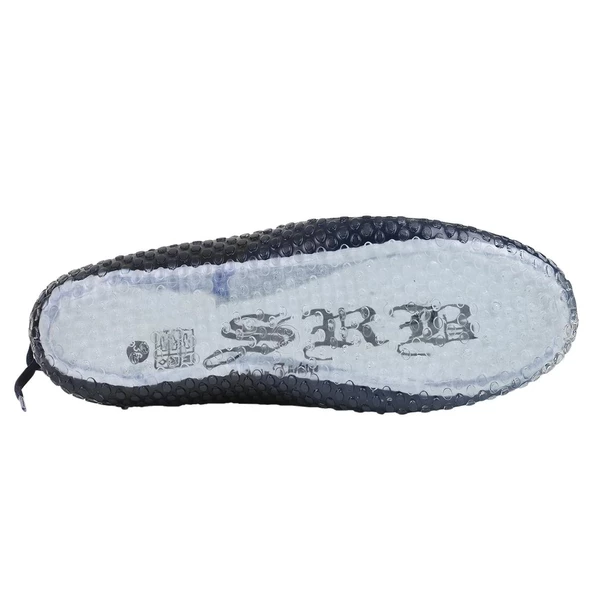 Serabien 2285 Lacivert Havuz Plaj Rafting Erkek Deniz Ayakkabısı - Resim 4