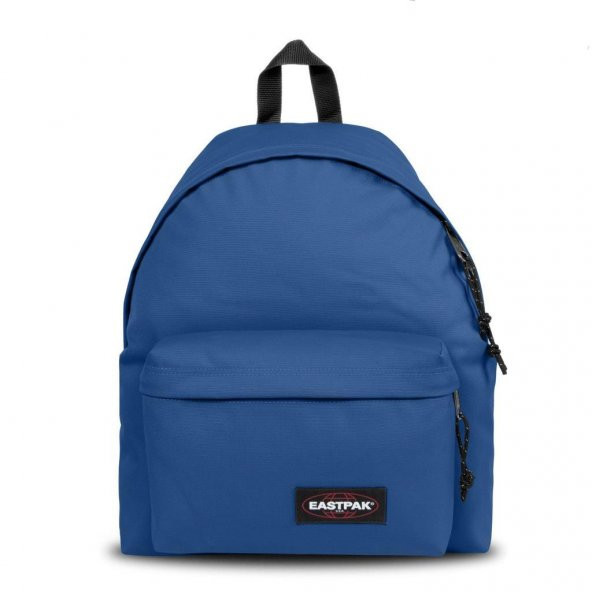 Eastpak Sırt Çantası Padded Pakr Charged Blue EK0006208E11 - 1