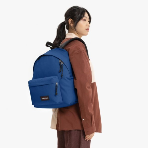 Eastpak Sırt Çantası Padded Pakr Charged Blue EK0006208E11 - 2