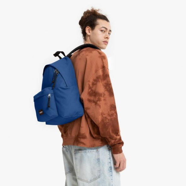 Eastpak Sırt Çantası Padded Pakr Charged Blue EK0006208E11 - 5