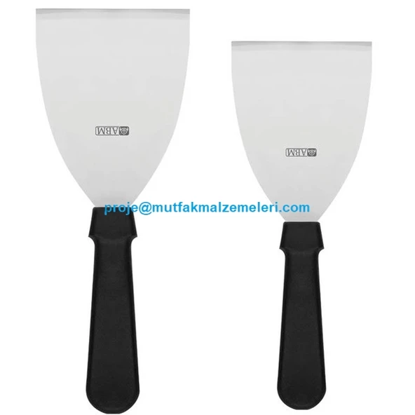 Pizza Spatulası