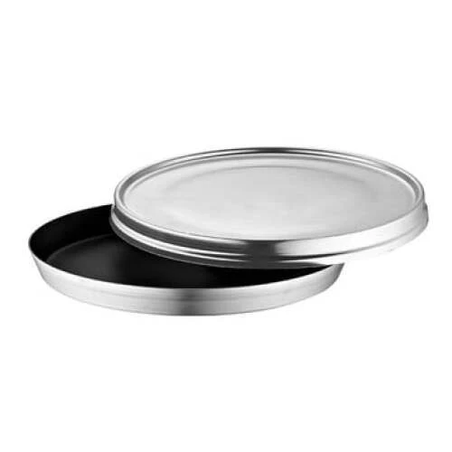 Kapaklı Pizza Tava ürün görseli