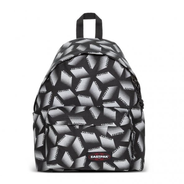 Eastpak Sırt Çantası Padded Pakr Refleks EP Black EK0006208E31