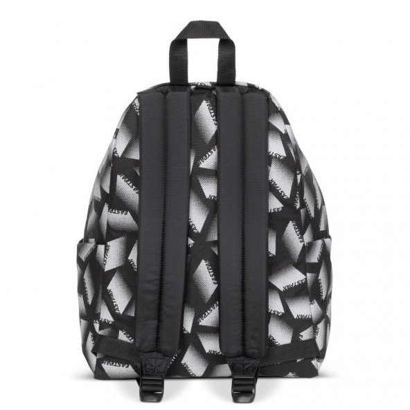 Eastpak Sırt Çantası Padded Pakr Refleks EP Black EK0006208E31 - 4