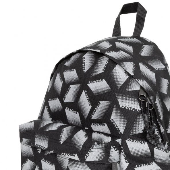 Eastpak Sırt Çantası Padded Pakr Refleks EP Black EK0006208E31 - 5